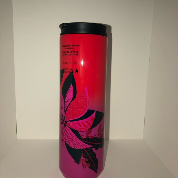 Starbucks Winter 2021 Collection Tumbler - Picture 2 of 7